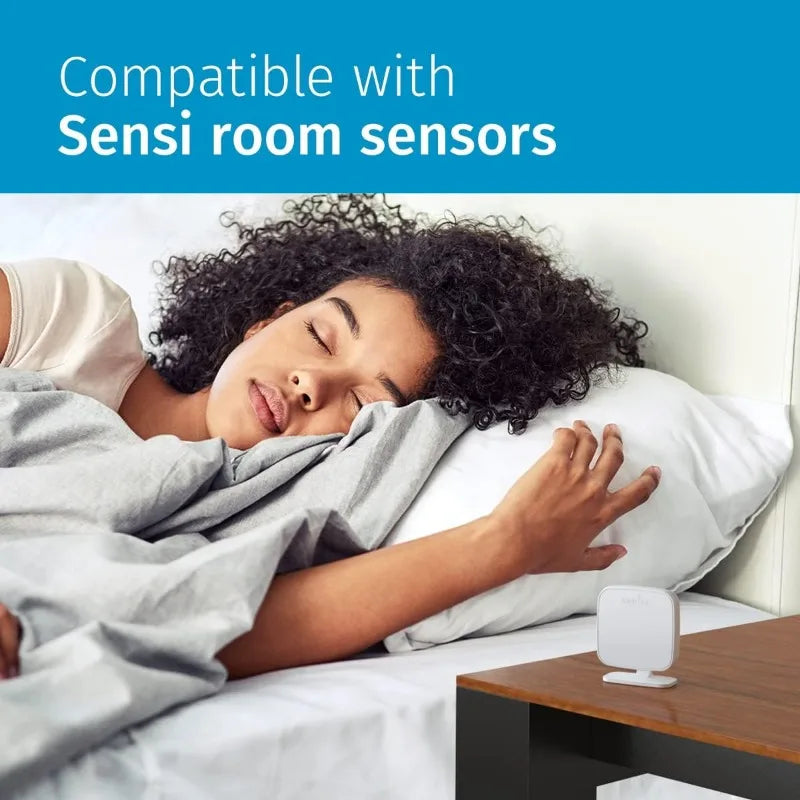 Origin Sensi Touch 2 Smart Thermostat Touchscreen Display